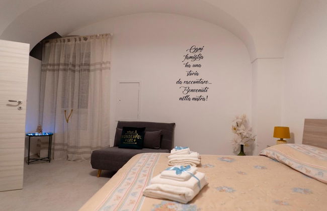 Il Vicolo B&B - Foto 20