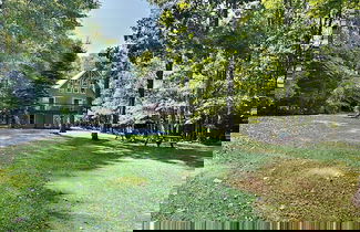Foto 1 - Serenity Chalet