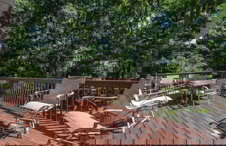 Foto 3 - Serenity Chalet