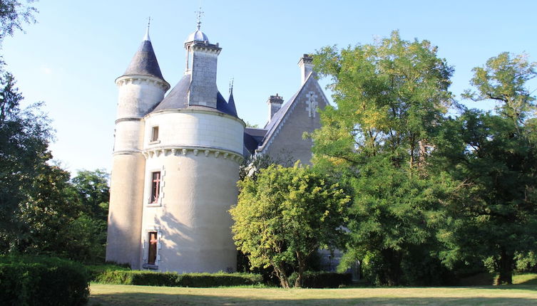 Foto 1 - Chateau de Coubloust