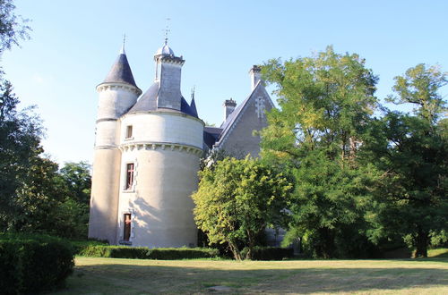 Foto 1 - Chateau de Coubloust