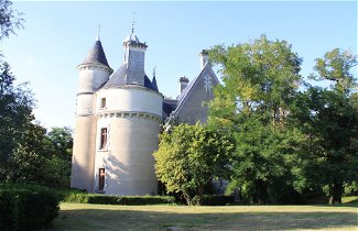 Photo 1 - Chateau de Coubloust