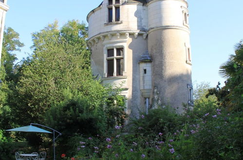 Foto 33 - Chateau de Coubloust