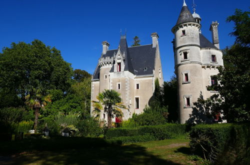 Foto 32 - Chateau de Coubloust