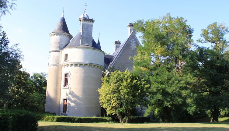 Photo 1 - Chateau de Coubloust