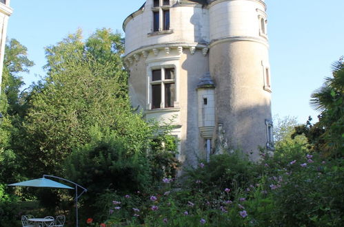 Foto 32 - Chateau de Coubloust