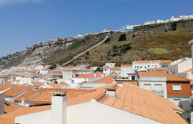 Tipical Apartment Nazare - Foto 15