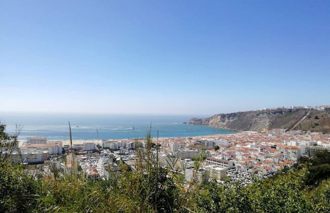 Tipical Apartment Nazare - Foto 13