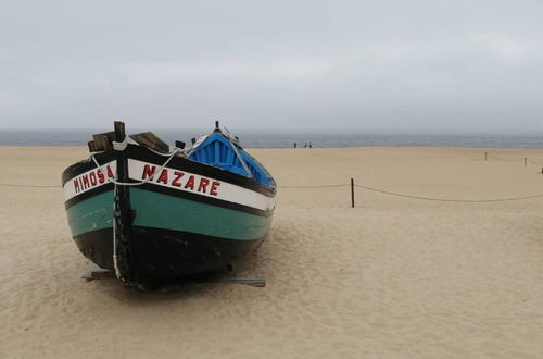 Photo 13 - Tipical Apartment Nazare