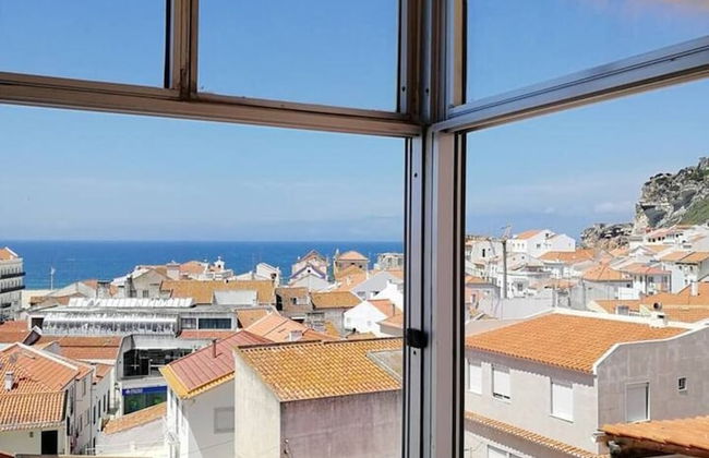 Tipical Apartment Nazare - Foto 10