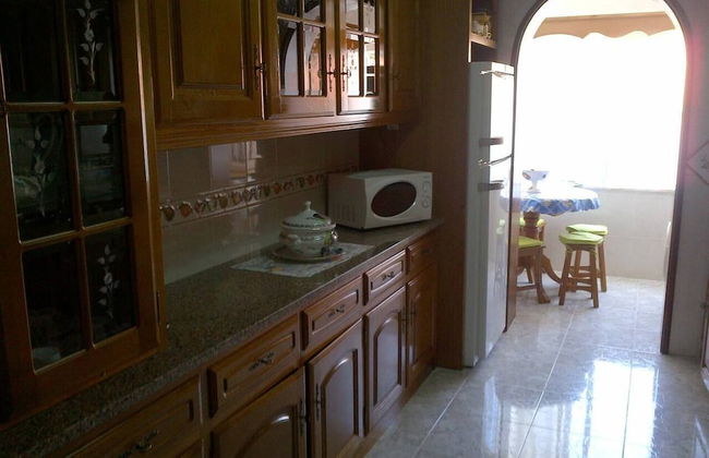 Tipical Apartment Nazare - Foto 7