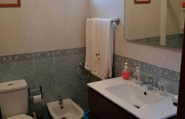 Tipical Apartment Nazare - Foto 11