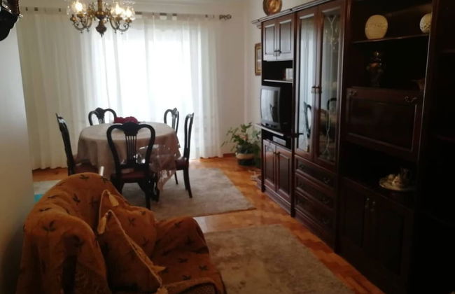 Tipical Apartment Nazare - Foto 8