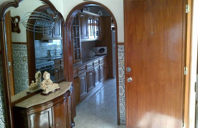 Tipical Apartment Nazare - Foto 6