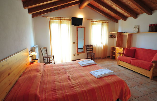 Agriturismo La Fonte di Mariella - Foto 3