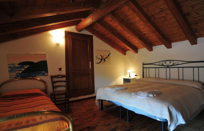 Agriturismo La Fonte di Mariella - Foto 4