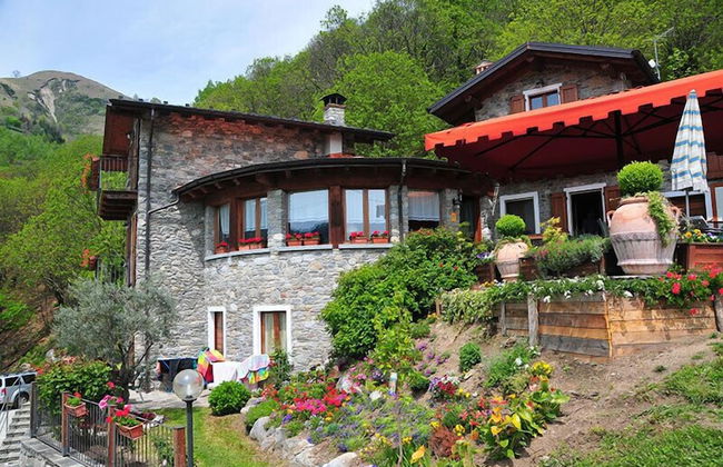 Agriturismo La Fonte di Mariella - Foto 1