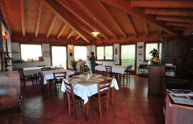 Agriturismo La Fonte di Mariella - Foto 16