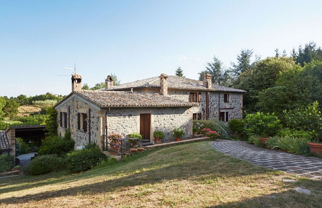 Locanda Rosati - Foto 29