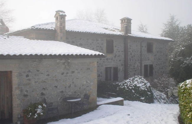 Locanda Rosati - Foto 33