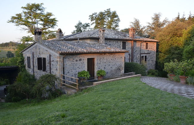 Locanda Rosati - Foto 1