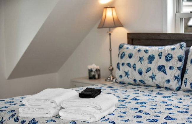 Blue Haven - Foto 6