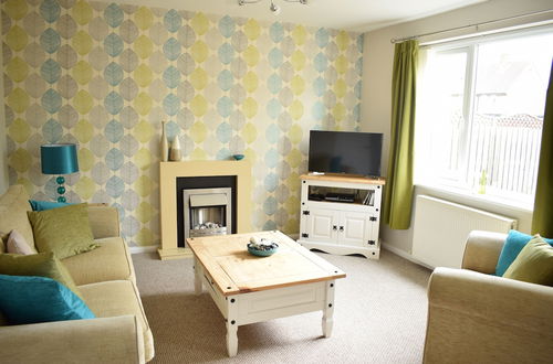 Photo 11 - Bewick Crescent Serviced Accomodation