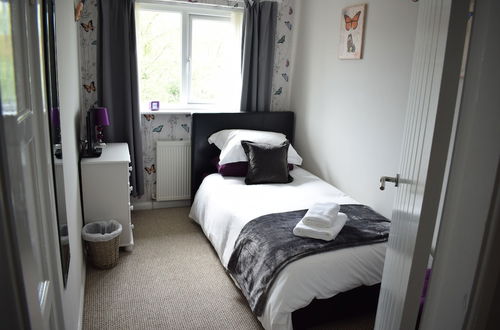 Photo 2 - Bewick Crescent Serviced Accomodation