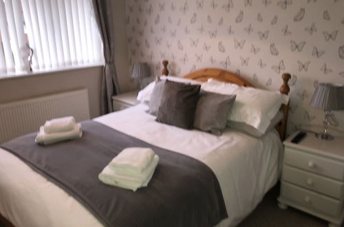 Photo 6 - Bewick Crescent Serviced Accomodation