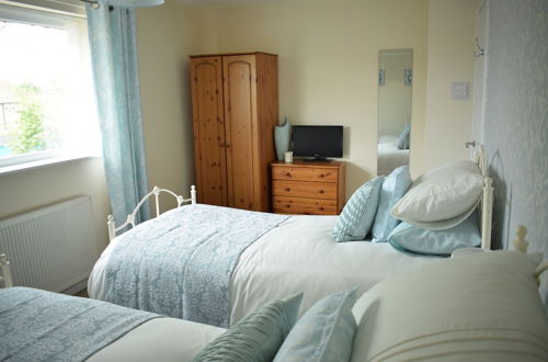 Photo 3 - Bewick Crescent Serviced Accomodation