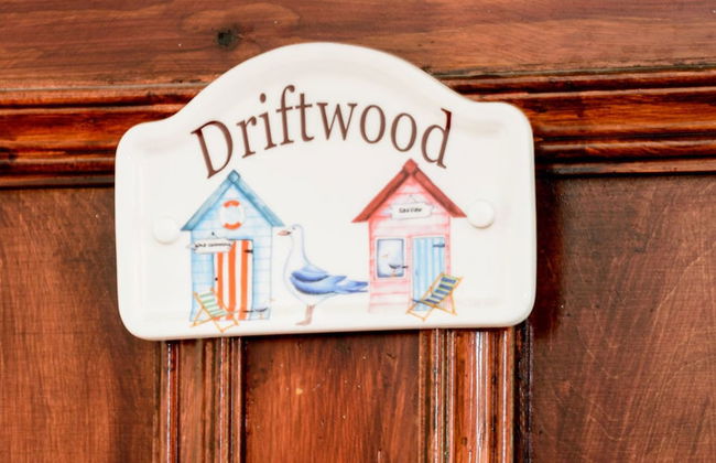 Driftwood - Foto 15