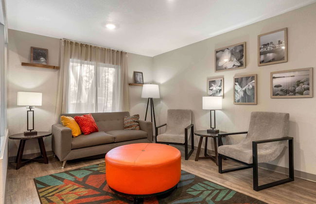 Extended Stay America Suites - St Paul - Woodbury - Foto 3
