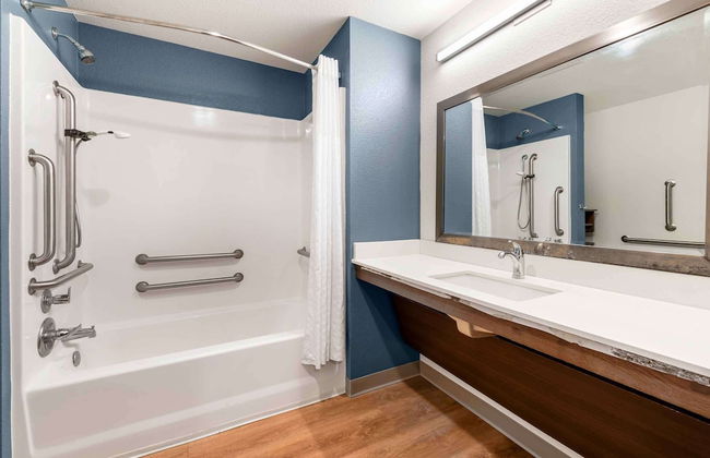 Extended Stay America Suites - St Paul - Woodbury - Foto 23