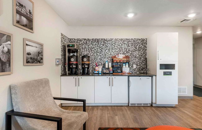 Extended Stay America Suites - St Paul - Woodbury - Foto 28