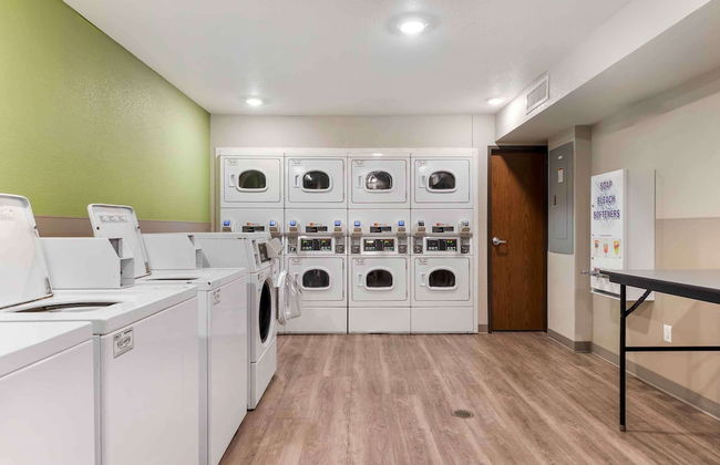 Extended Stay America Suites - St Paul - Woodbury - Foto 27