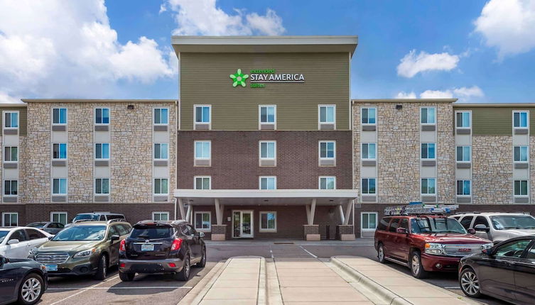 Foto 1 - Extended Stay America Suites - St Paul - Woodbury