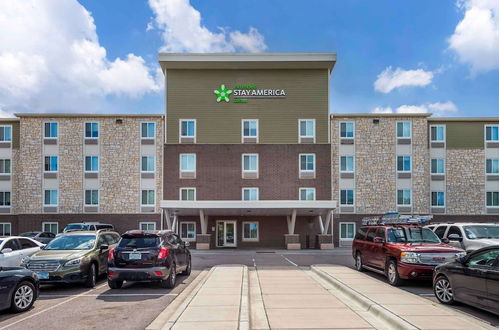 Foto 1 - Extended Stay America Suites - St Paul - Woodbury