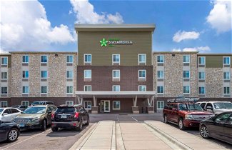 Foto 1 - Extended Stay America Suites - St Paul - Woodbury