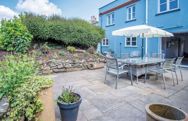 Angle Adventures - 4 Bed Cottage - Angle - Foto 62