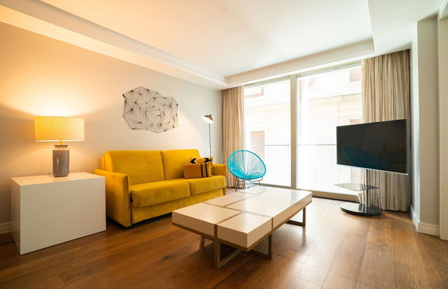 SmartRental Collection Centric II - Foto 8