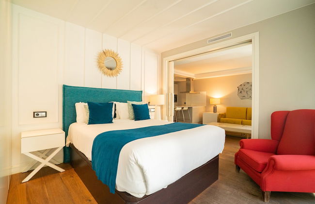 SmartRental Collection Centric II - Foto 5