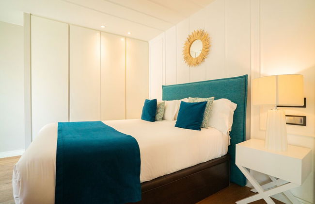 SmartRental Collection Centric II - Foto 4