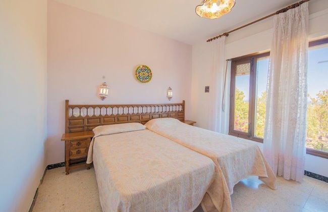 Villa Cucarres 2 - Plaza Mayor - Foto 4