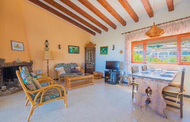 Villa Cucarres 2 - Plaza Mayor - Foto 11
