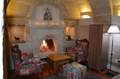 Photo 1 - Kayhan Cave Villa