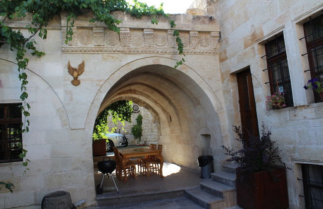Kayhan Cave Villa - Foto 41
