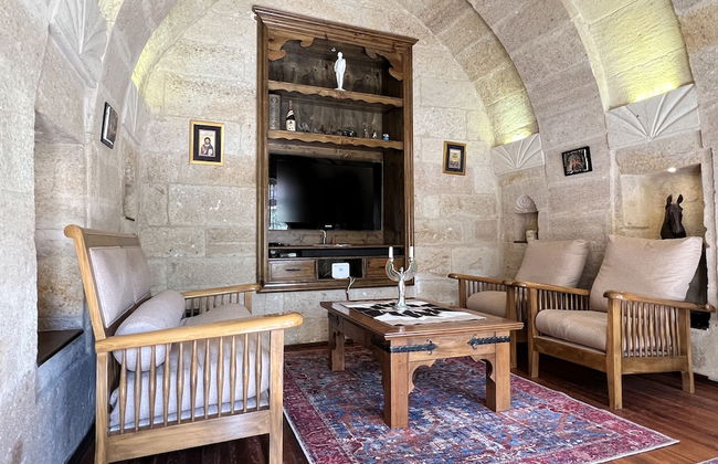 Kayhan Cave Villa - Foto 9