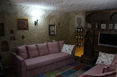 Photo 27 - Kayhan Cave Villa