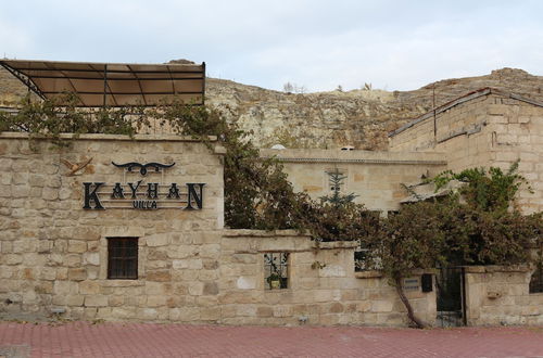 Photo 32 - Kayhan Cave Villa