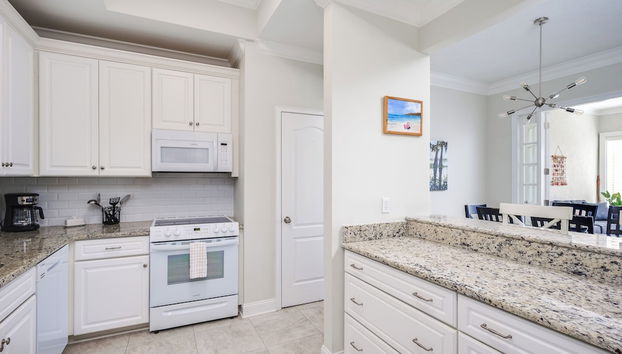 Comodidade do alojamento